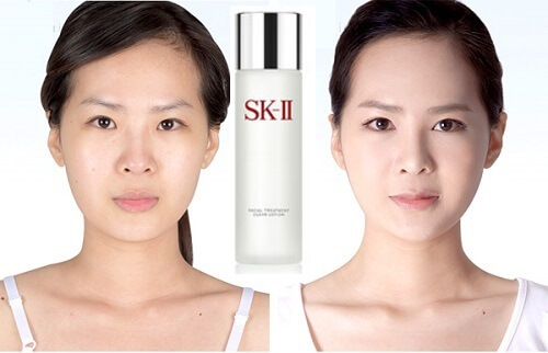 Nước thần dưỡng da Sk II Facial Treatment Essence chống lão hóa da, dưỡng trắng da nhanh chóng